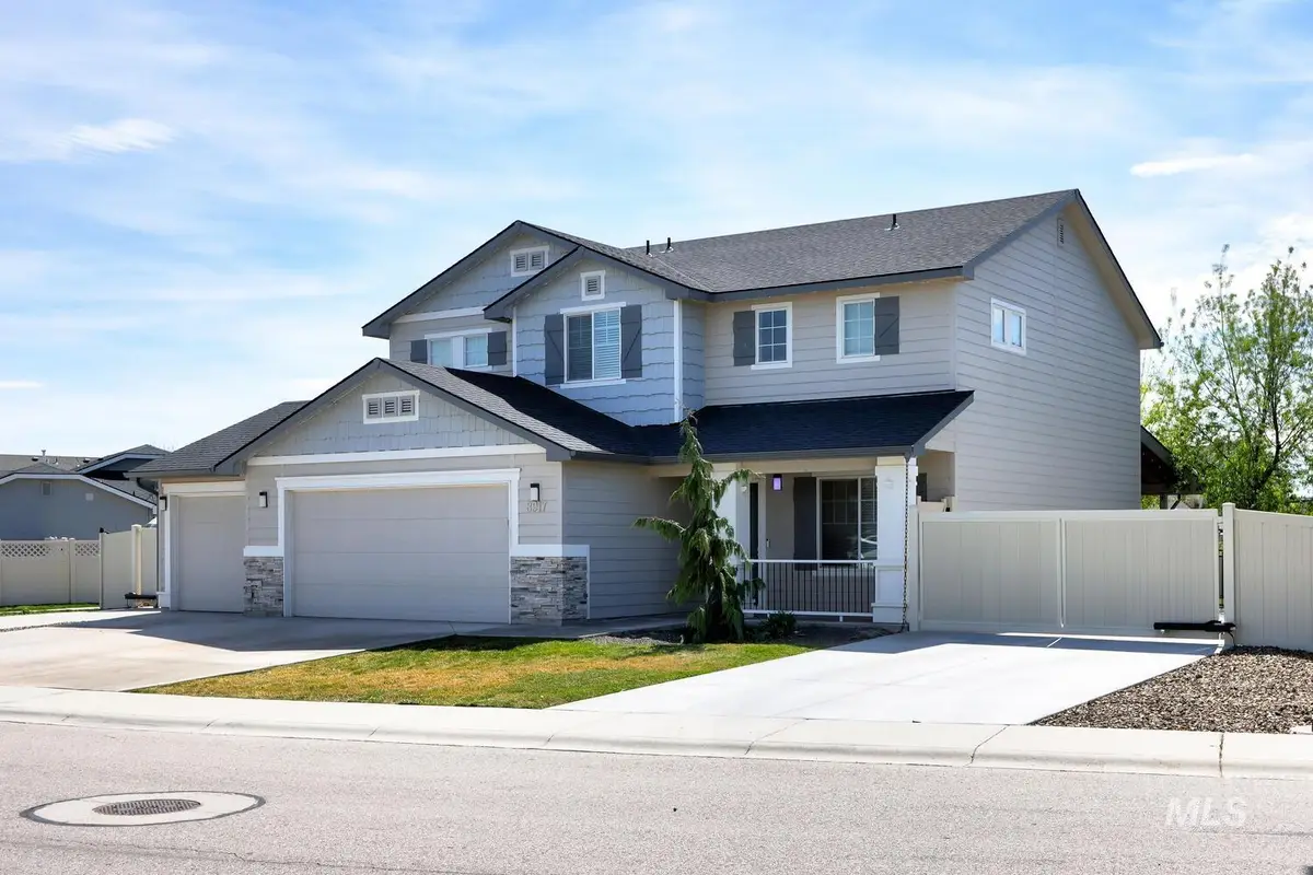 8917 Red Delicious Ave, Kuna, ID 83634 - #1