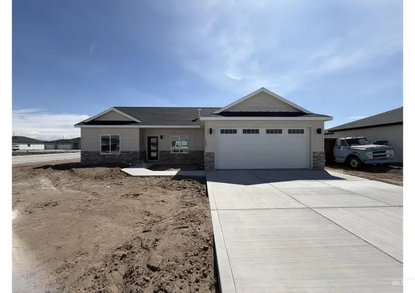 1503 Belle Drive, Rupert, ID 83350