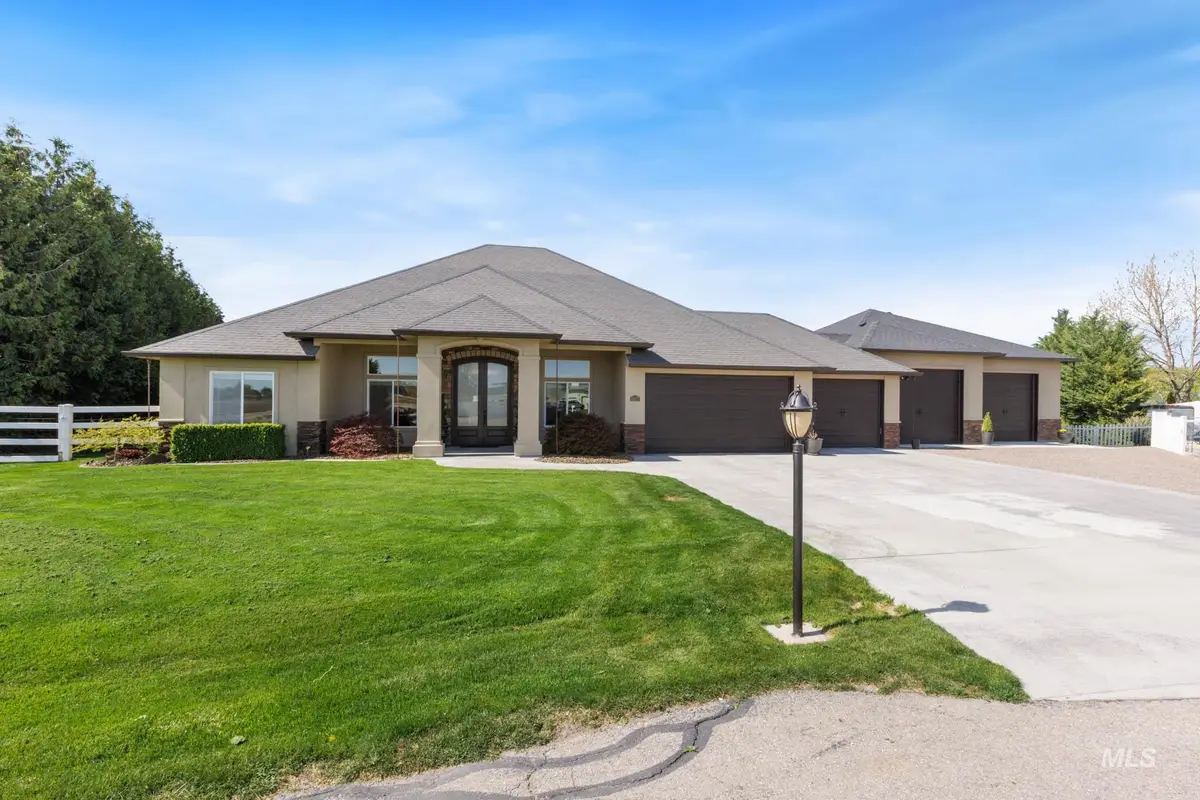 15877 Wintergreen Dr, Caldwell, ID 83607 - #1