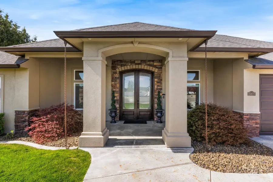 15877 Wintergreen Dr, Caldwell, ID 83607 - #2