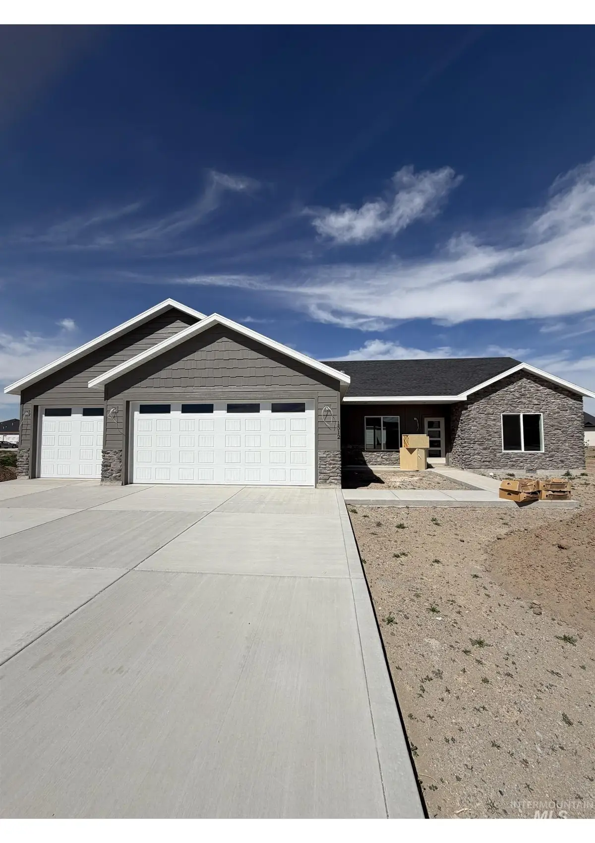 1512 Belle Drive, Rupert, ID 83350 - #1