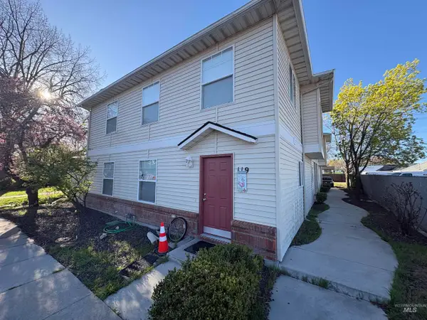 119-125 E King St, Meridian, ID 83642