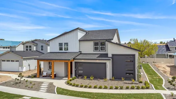 12587 W Meliora Lane, Star, ID 83669