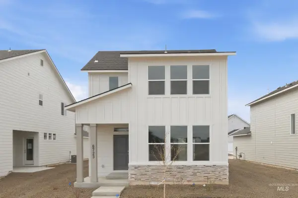 6723 W Fairy Falls Dr, Meridian, ID 83646