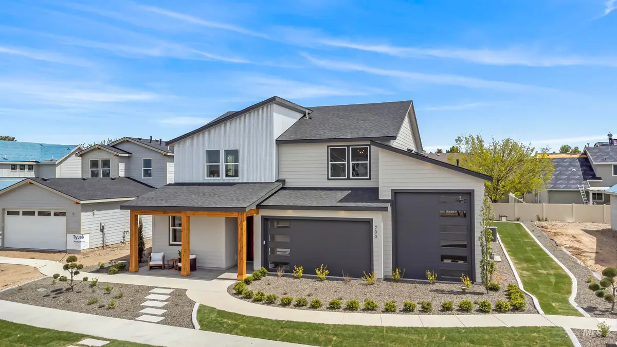 12675 W Meliora Lane, Star, ID 83669 - #1