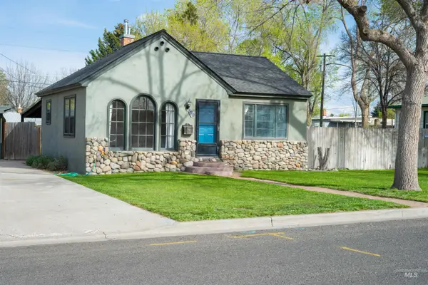 530 Buchanan Street, Twin Falls, ID 83301