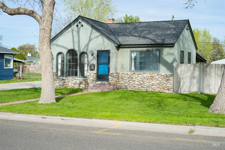 530 Buchanan Street, Twin Falls, ID 83301 - #3