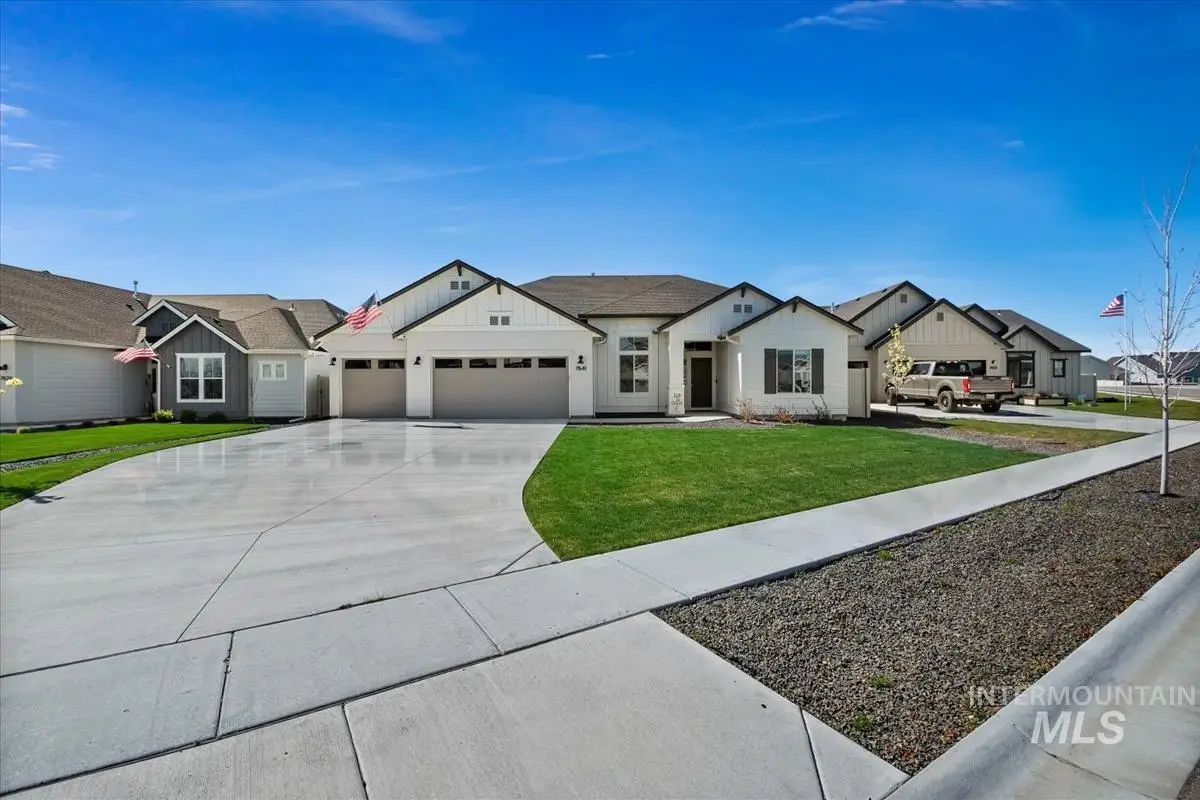 7641 E Limpkin Dr., Nampa, ID 83687 - #1