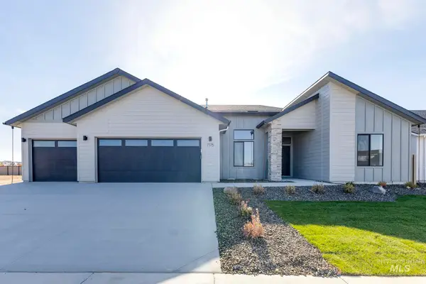 8320 E Presley Ct, Nampa, ID 83687