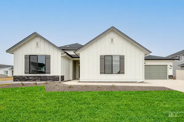 9274 W Blazing Star St, Nampa, ID 83687