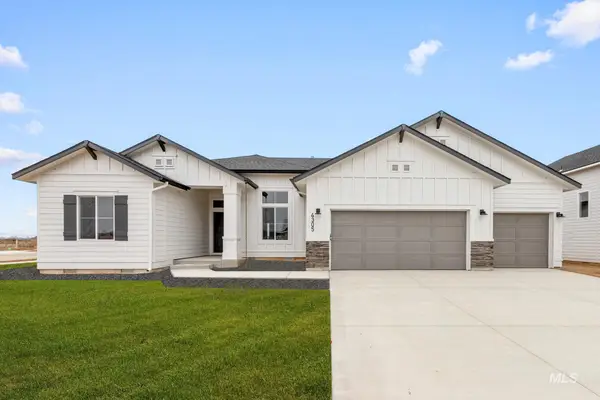 17734 N Hugh Glass Way, Nampa, ID 83687