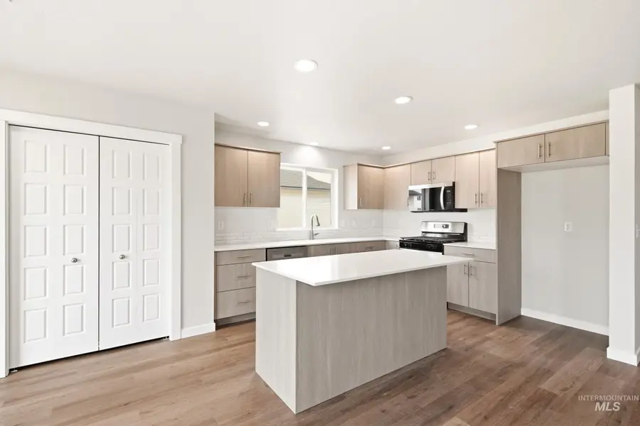 5240 E Open Canyon Dr, Nampa, ID 83687 - #3