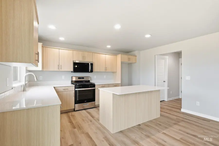 5254 E Open Canyon Dr, Nampa, ID 83687 - #3