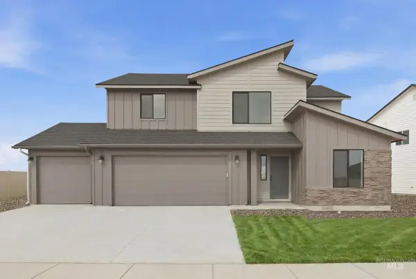 5268 E Open Canyon Dr, Nampa, ID 83687