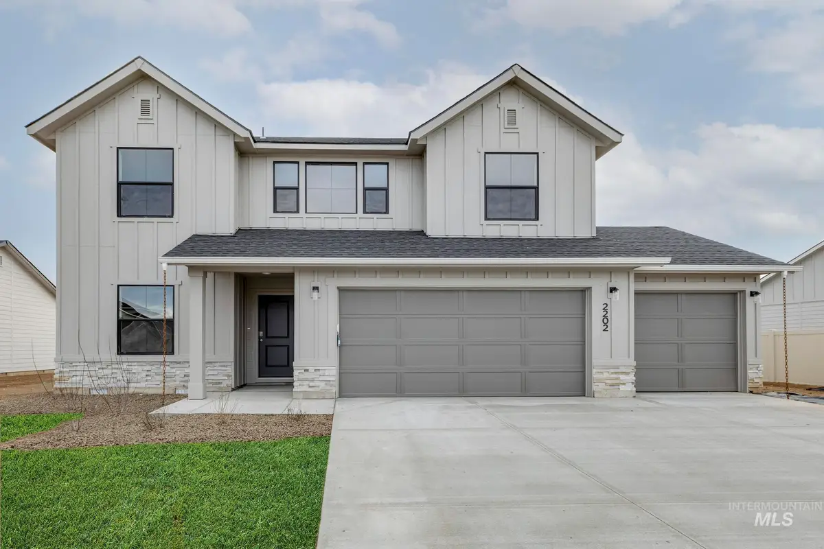 17155 N Swan Springs Pl, Nampa, ID 83687 - #1