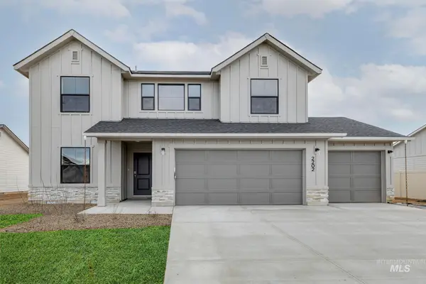 17155 N Swan Springs Pl, Nampa, ID 83687