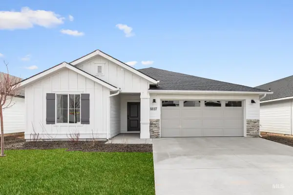 2117 S Border Way, Meridian, ID 83642