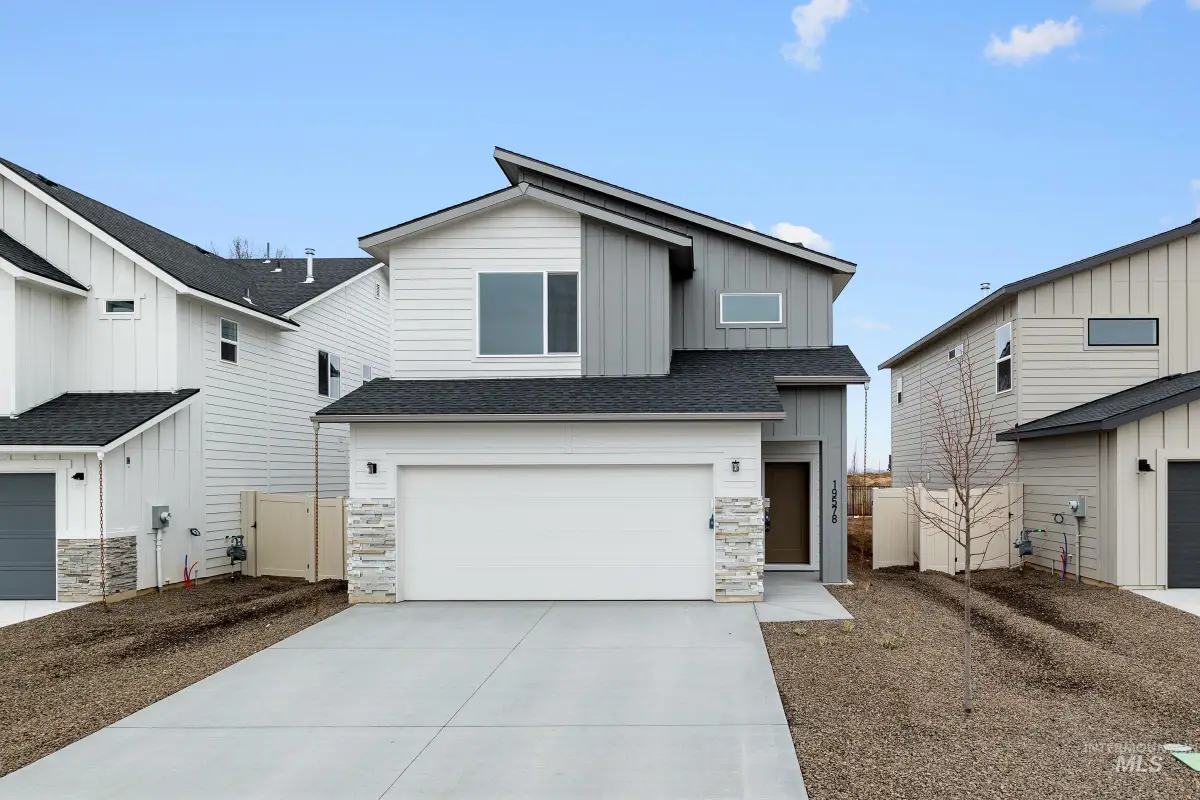 2160 S Border Way, Meridian, ID 83642 - #1