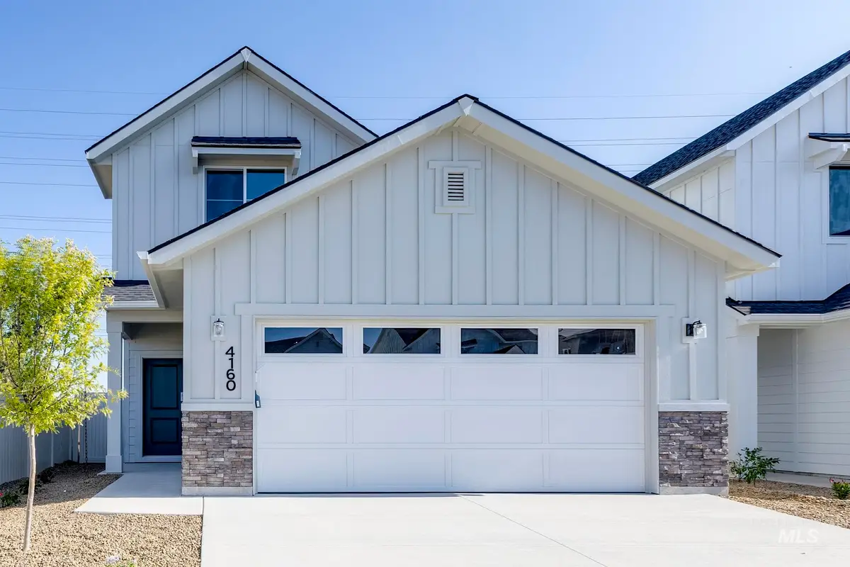 2138 S Border Way, Meridian, ID 83642 - #1