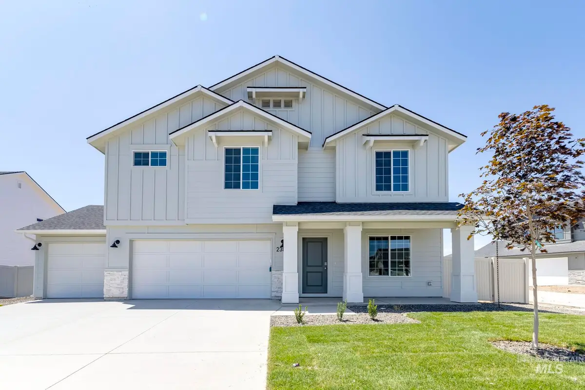1284 W Pack River Dr, Meridian, ID 83642 - #1