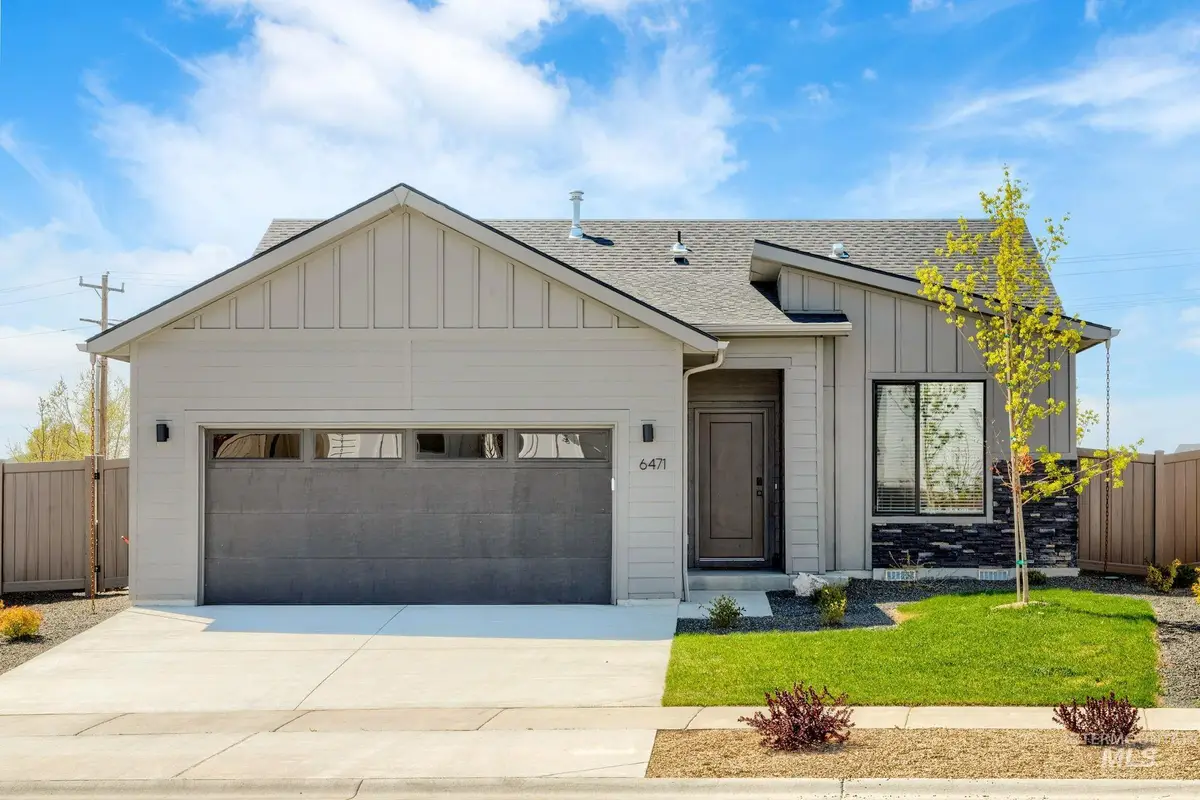6471 S Banded Eagle Way, Boise, ID 83709 - #1