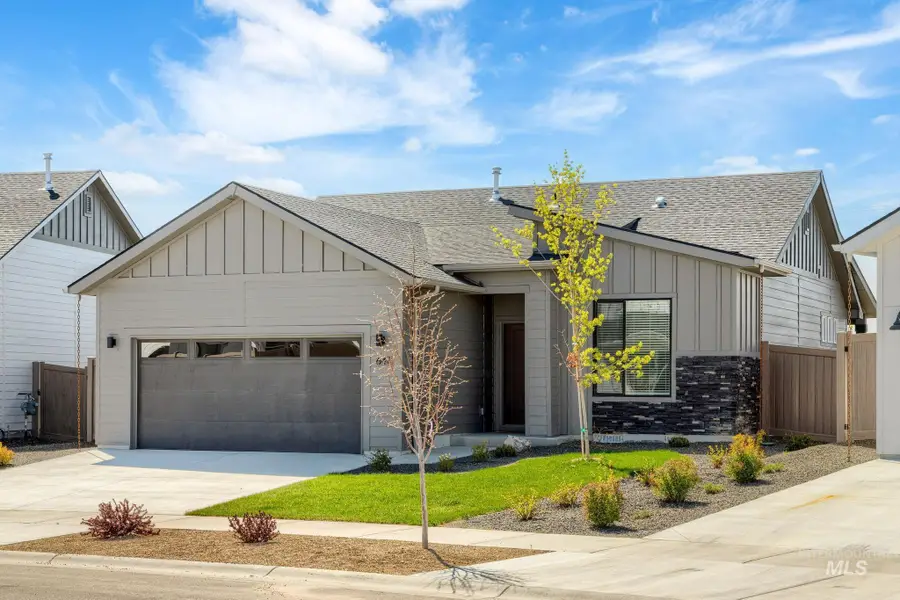 6471 S Banded Eagle Way, Boise, ID 83709 - #2