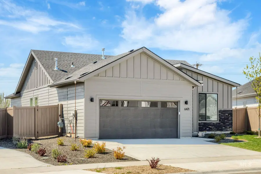 6471 S Banded Eagle Way, Boise, ID 83709 - #3