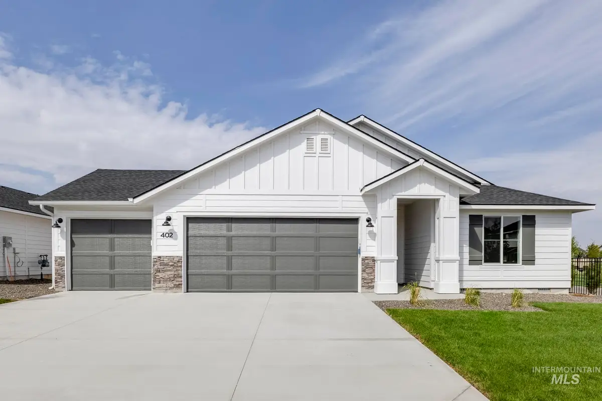 15266 Queensbury Ave, Nampa, ID 83651 - #1