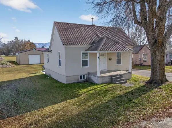 49 S 4th W, Preston, WY 82363