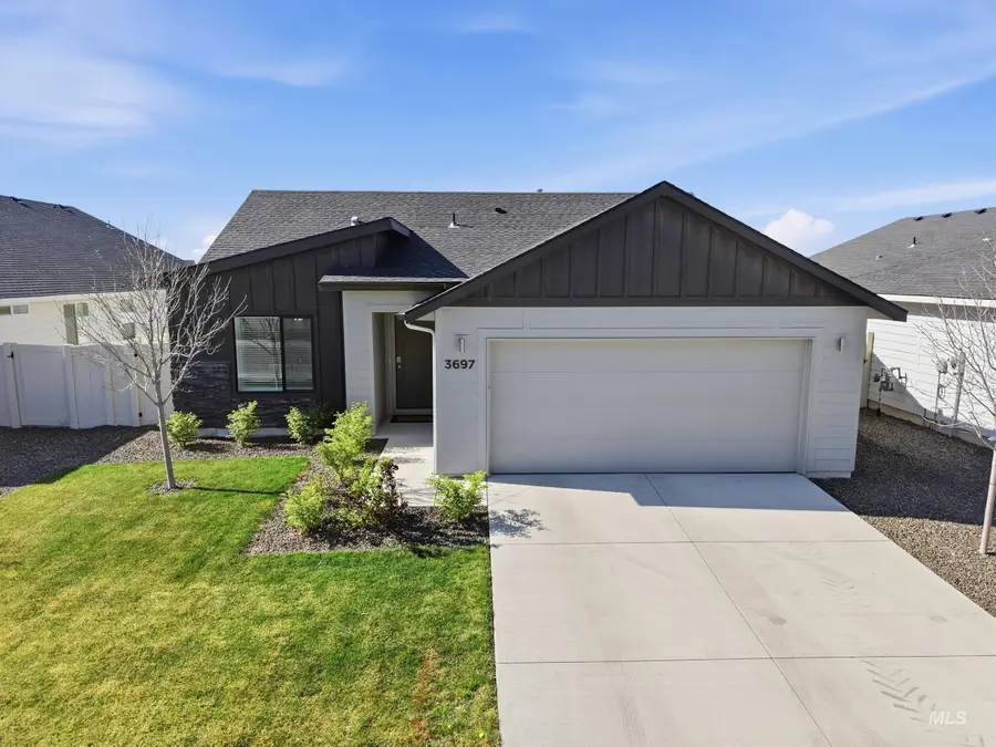 3697 W La Brea Dr, Meridian, ID 83642 - #2