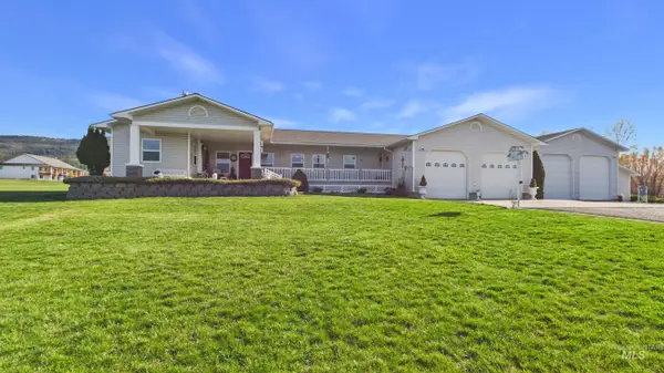 104 Shiloh Dr, Grangeville, ID 83530