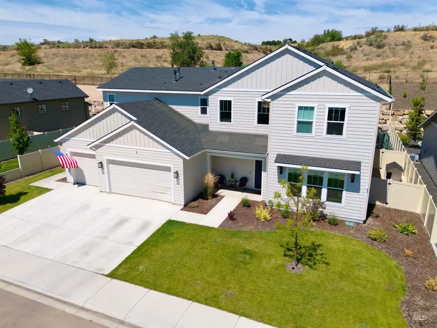 10984 W Collina Vista Dr, Star, ID 83669 - #2