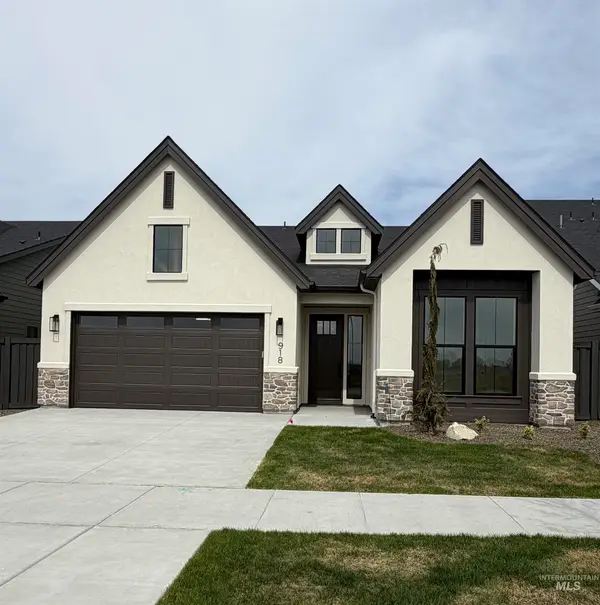 918 E Escalation St, Meridian, ID 83642