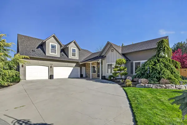 5356 N Troon Place, Boise, ID 83713