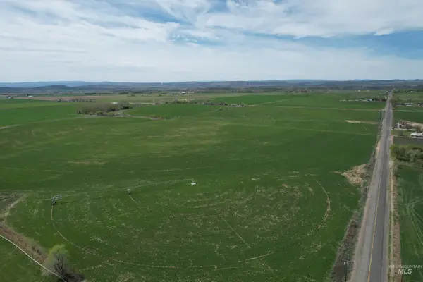 0 Graham Blvd, Vale, OR 97918