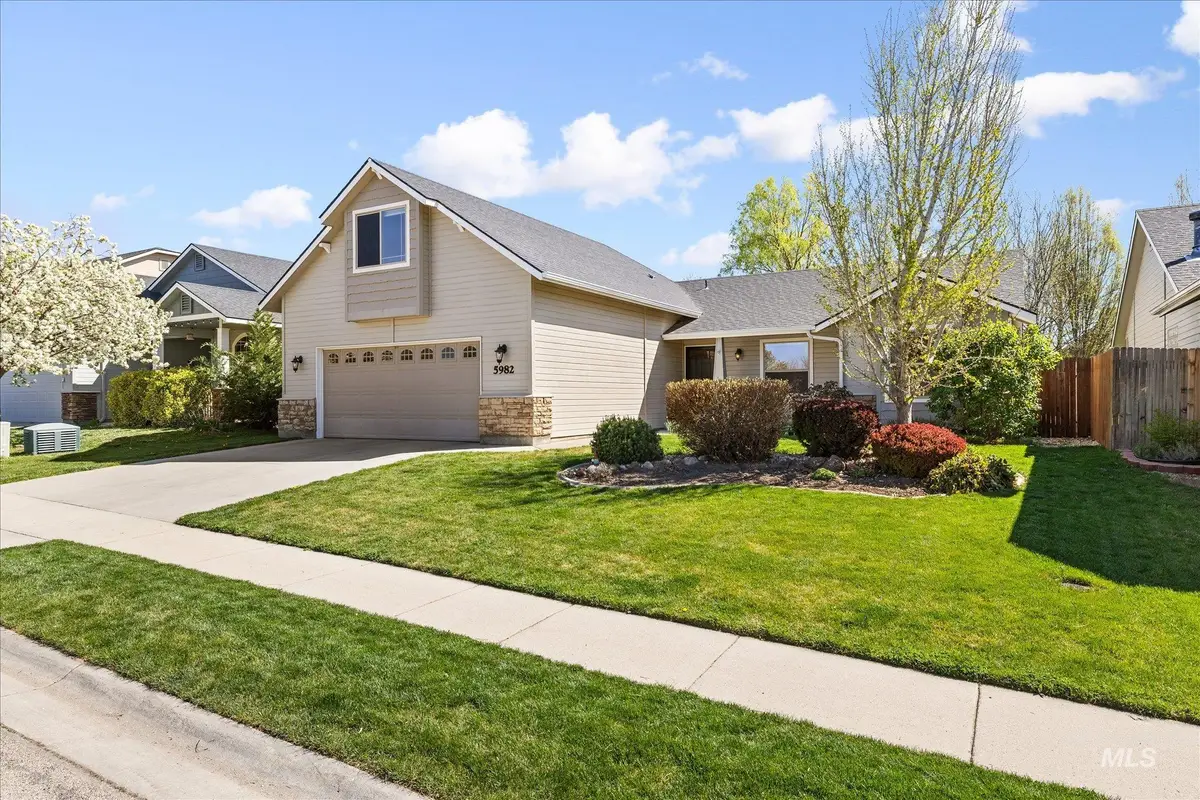 5982 S Lowland View Way, Boise, ID 83709 - #1