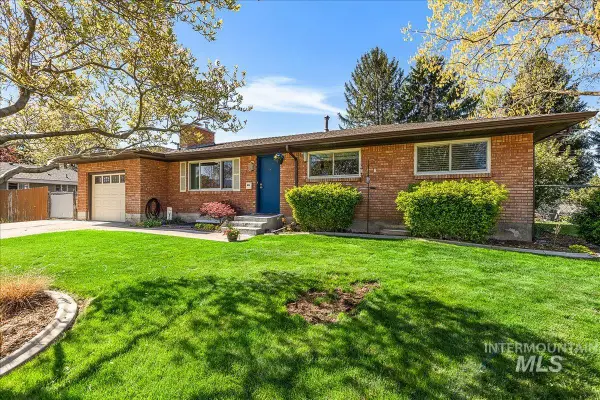 2711 N Mckinney St, Boise, ID 83704