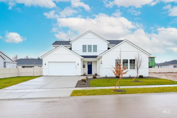 1113 W Grassland Ct, Middleton, ID 83644