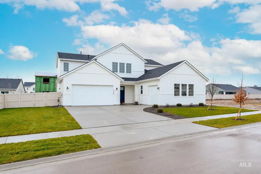 1113 W Grassland Ct, Middleton, ID 83644 - #2