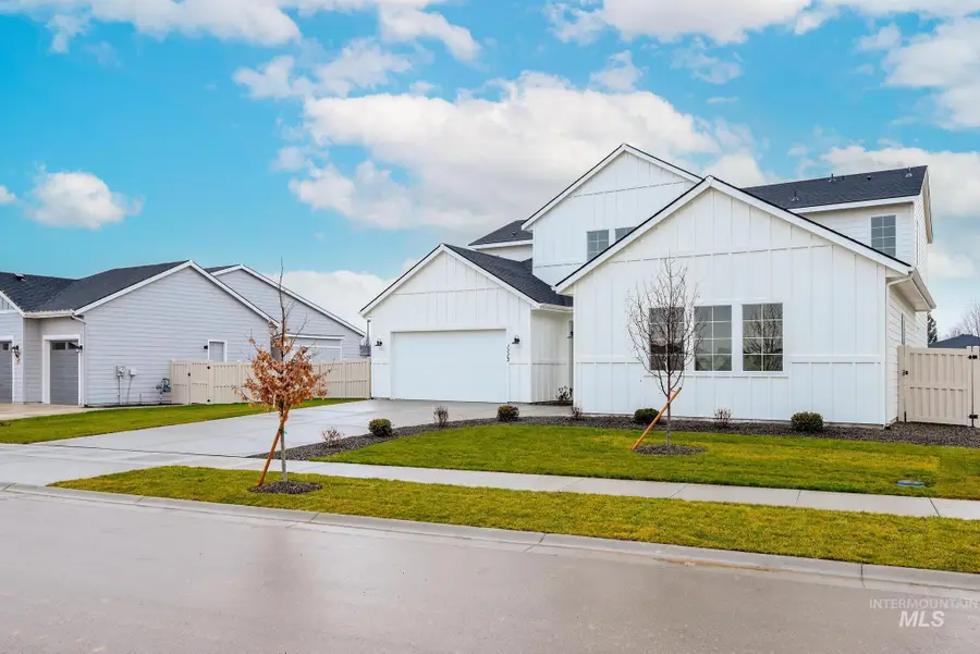 1113 W Grassland Ct, Middleton, ID 83644 - #3