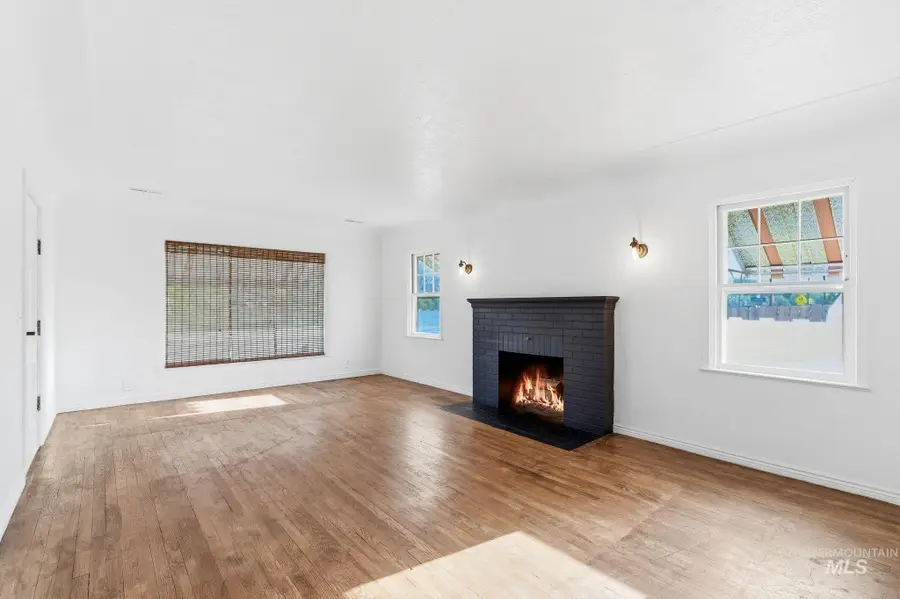 8417 W Goddard Road, Boise, ID 83704 - #3