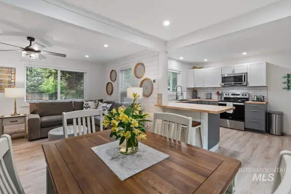 3518 N 36th St, Boise, ID 83703