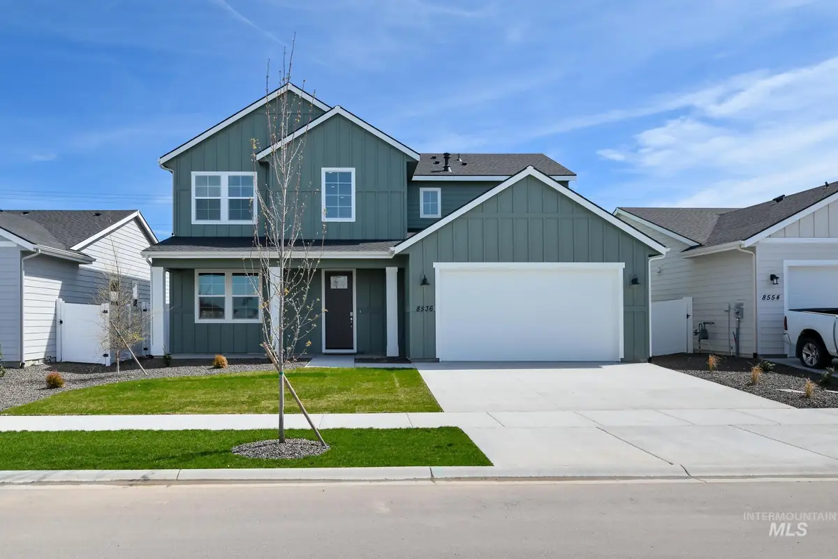 8536 S Blue Forest Ave, Kuna, ID 83634 - #1