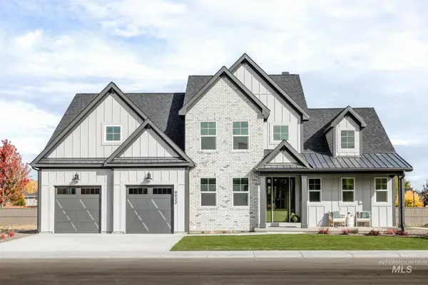 9822 W Delta Brook St, Star, ID 83669