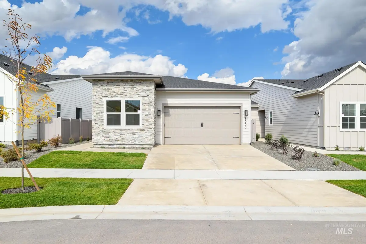 2501 N Oakman Ave, Star, ID 83669 - #1