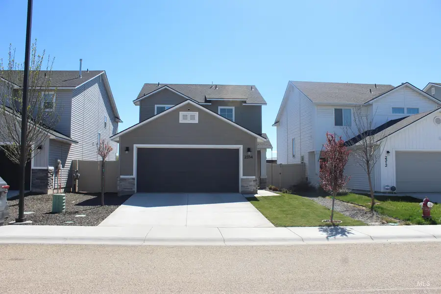 2314 Oxon St, Caldwell, ID 83605 - #3