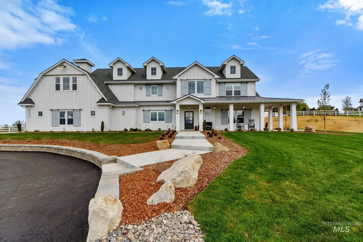 8333 Partridge Dr, Nampa, ID 83686 - #1