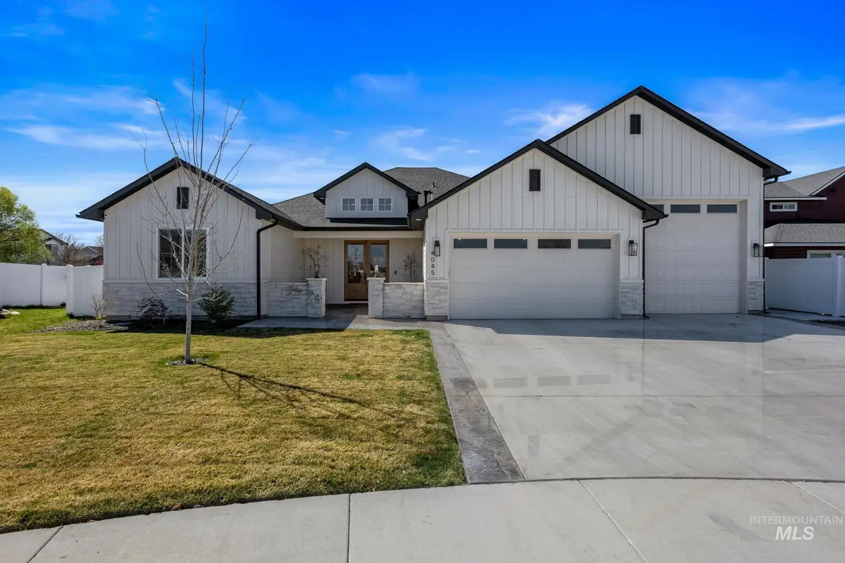 4045 Whistling Heights Way, Nampa, ID 83687 - #1