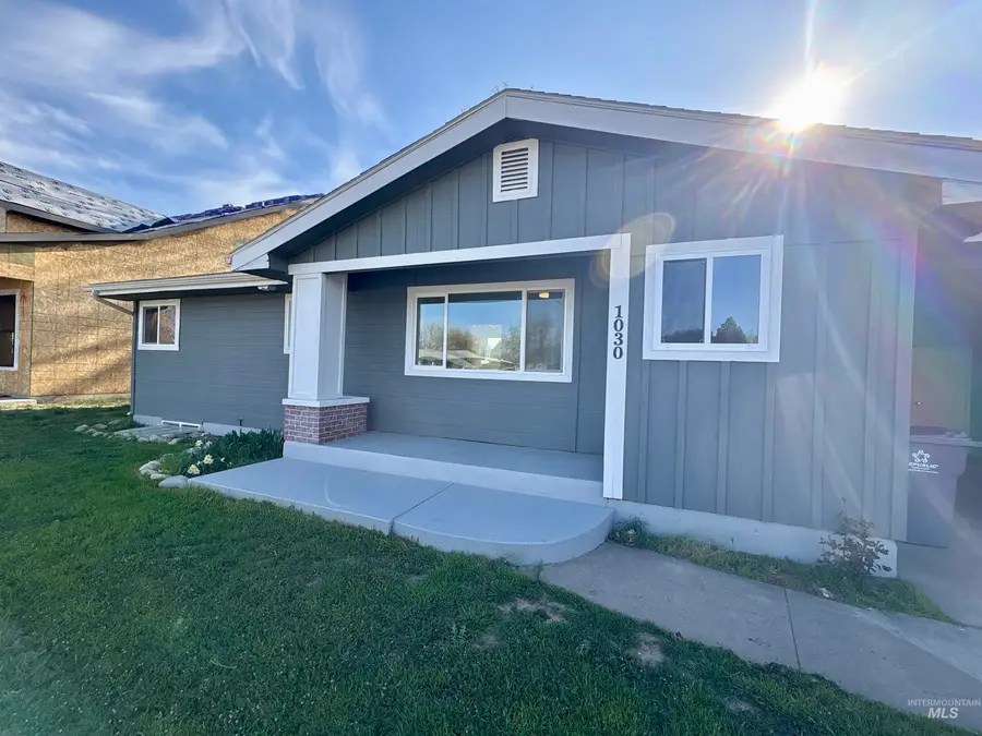 1030 N 6th East, Mountain Home, ID 83647 - #3