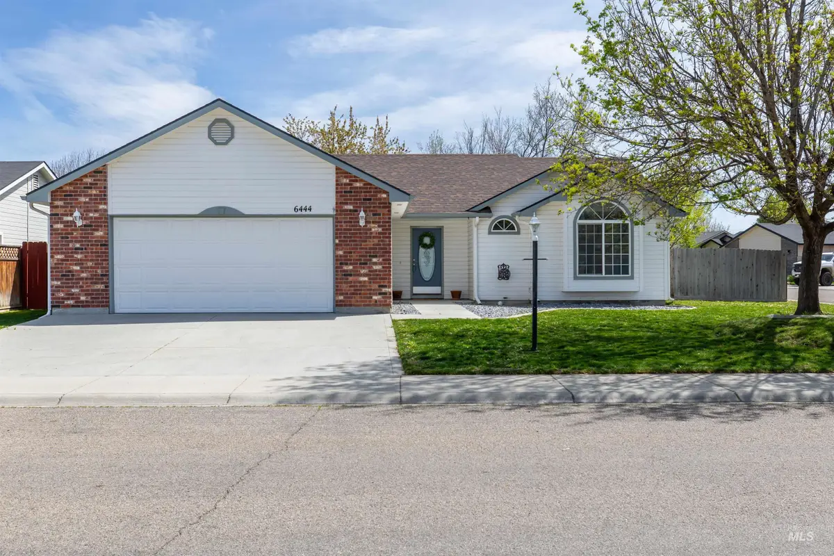 6444 S Constellation Way, Boise, ID 83709 - #1